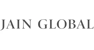 Jain Global LLC logo