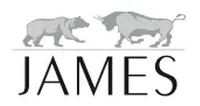 James Investment Research Inc logo