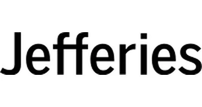 Jefferies Research Services LLC logo