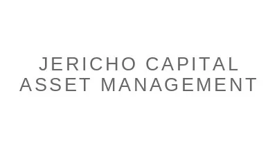 Jericho Capital Asset Management L.P. logo