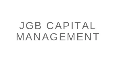 Jgb Capital Management L.P. logo