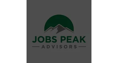 Jobs Peak Advisors, LLC logo