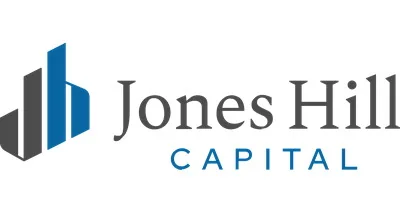 Jones Hill Capital LP logo