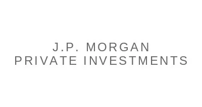 J.P. Morgan Private Investments Inc. logo