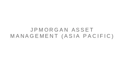 JPMorgan Asset Management (asia Pacific) Limited JPMorgan Asset Management (asia Pacific) Limited logo