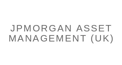JPMorgan Asset Management (UK) Limited logo