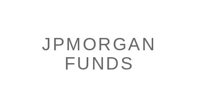 JPMorgan Funds Limited logo