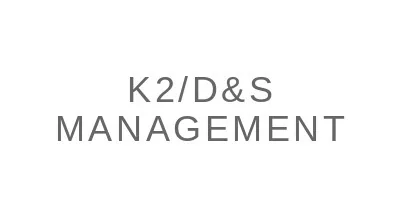 K2/D&s Management Co., L.L.C. logo