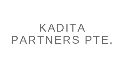 Kadita Partners PTE. Ltd. logo