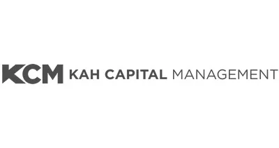 Kah Capital Management, LLC logo