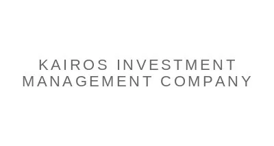 Kairos Investment Management Company, LLC logo