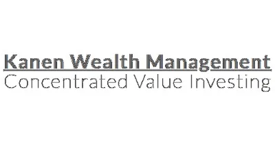 Kanen Wealth Management LLC logo