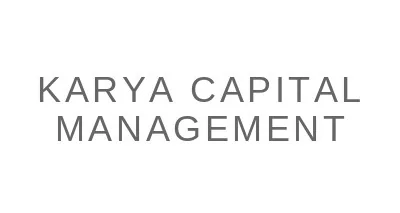 Karya Capital Management LLC Karya Capital Management LLC logo