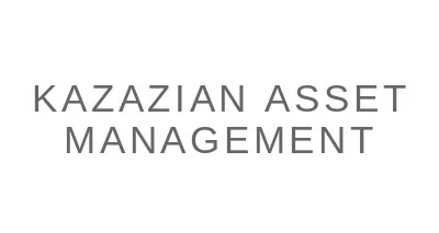 Kazazian Asset Management, LLC logo
