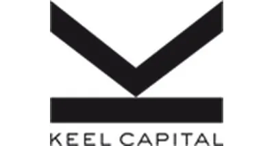 Keel Capital Ab logo