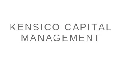 Kensico Capital Management Corp. logo
