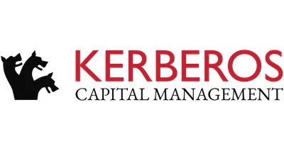 Kerberos Capital Management LLC logo