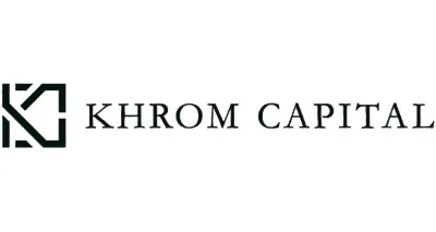 Khrom Capital Management, LLC logo