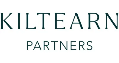 Kiltearn Partners LLP logo