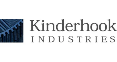 Kinderhook Industries, LLC logo