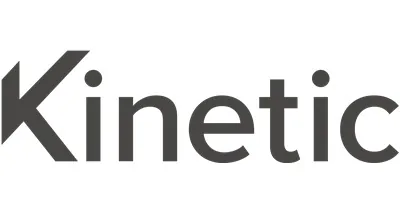 Kinetic Partners Management, LP logo