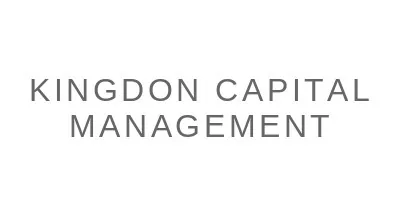 Kingdon Capital Management, L.L.C. logo