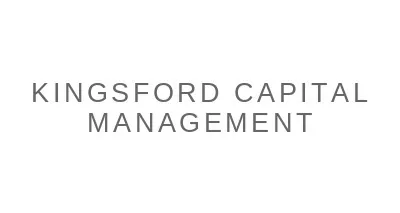 Kingsford Capital Management, LLC logo