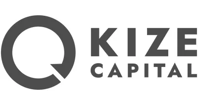 Kize Capital LP logo