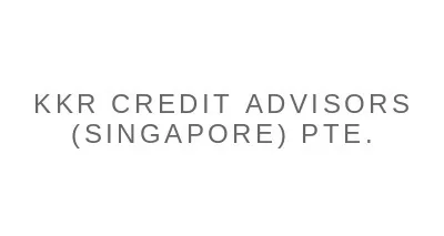 Kkr Credit Advisors (singapore) PTE. Ltd. logo