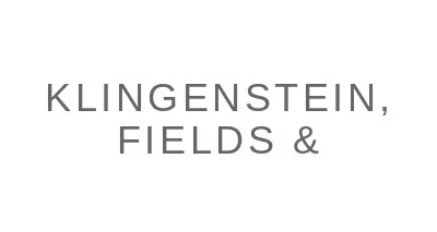 Klingenstein, Fields & Co., L.P. logo