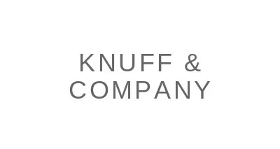 Knuff & Company LLC Knuff & Company LLC logo