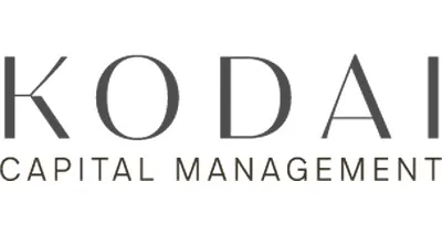 Kodai Capital Management LP logo