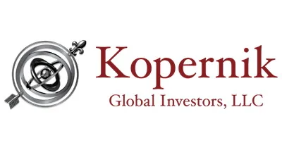 Kopernik Global Investors, LLC logo