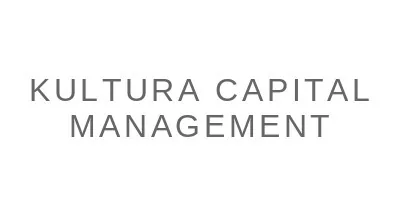 Kultura Capital Management LP logo