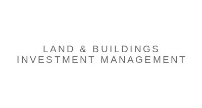 Land & Buildings Investment Management, LLC logo