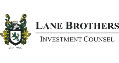 Lane Brothers & Co Inc Lane Brothers & Co Inc logo