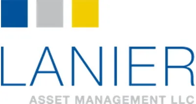 Lanier Asset Management, LLC logo