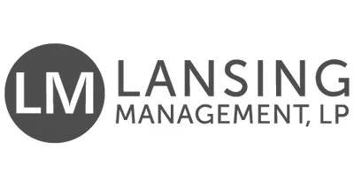 Lansing Management, LP logo