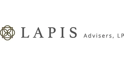 Lapis Advisers, LP logo