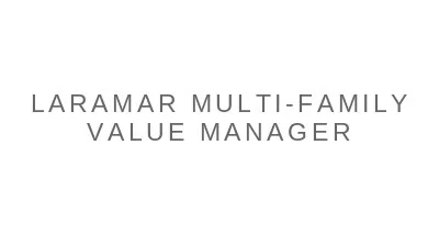 Laramar Multi-Family Value Manager, LLC logo