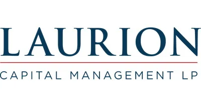 Laurion Capital Management LP logo
