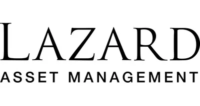 Lazard Asset Management (canada)inc logo
