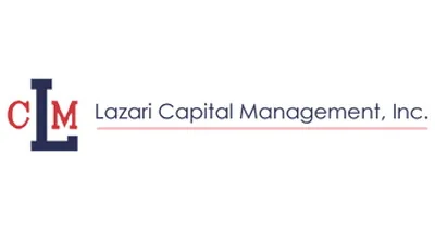 Lazari Capital Management, Inc. logo