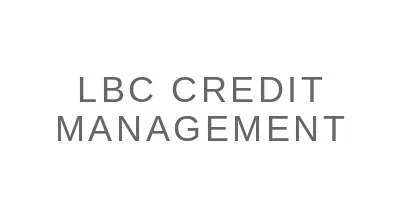 Lbc Credit Management, L.P. logo