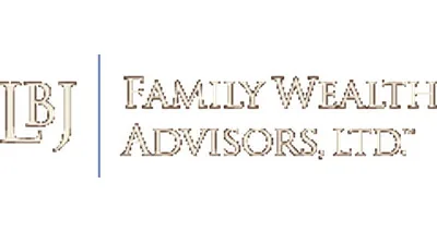 Lbj Family Wealth Advisors, Ltd. logo