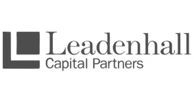 Leadenhall Capital Partners LLP logo
