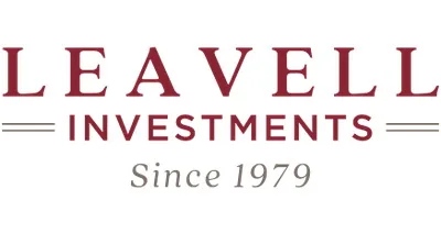 Leavell Investment Management, Inc. logo