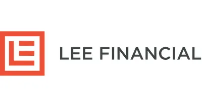 Lee Financial Company, LLC logo