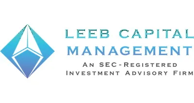 Leeb Capital Management, Inc. logo