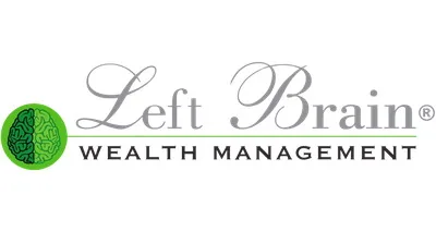 Left Brain Wealth Management, LLC logo